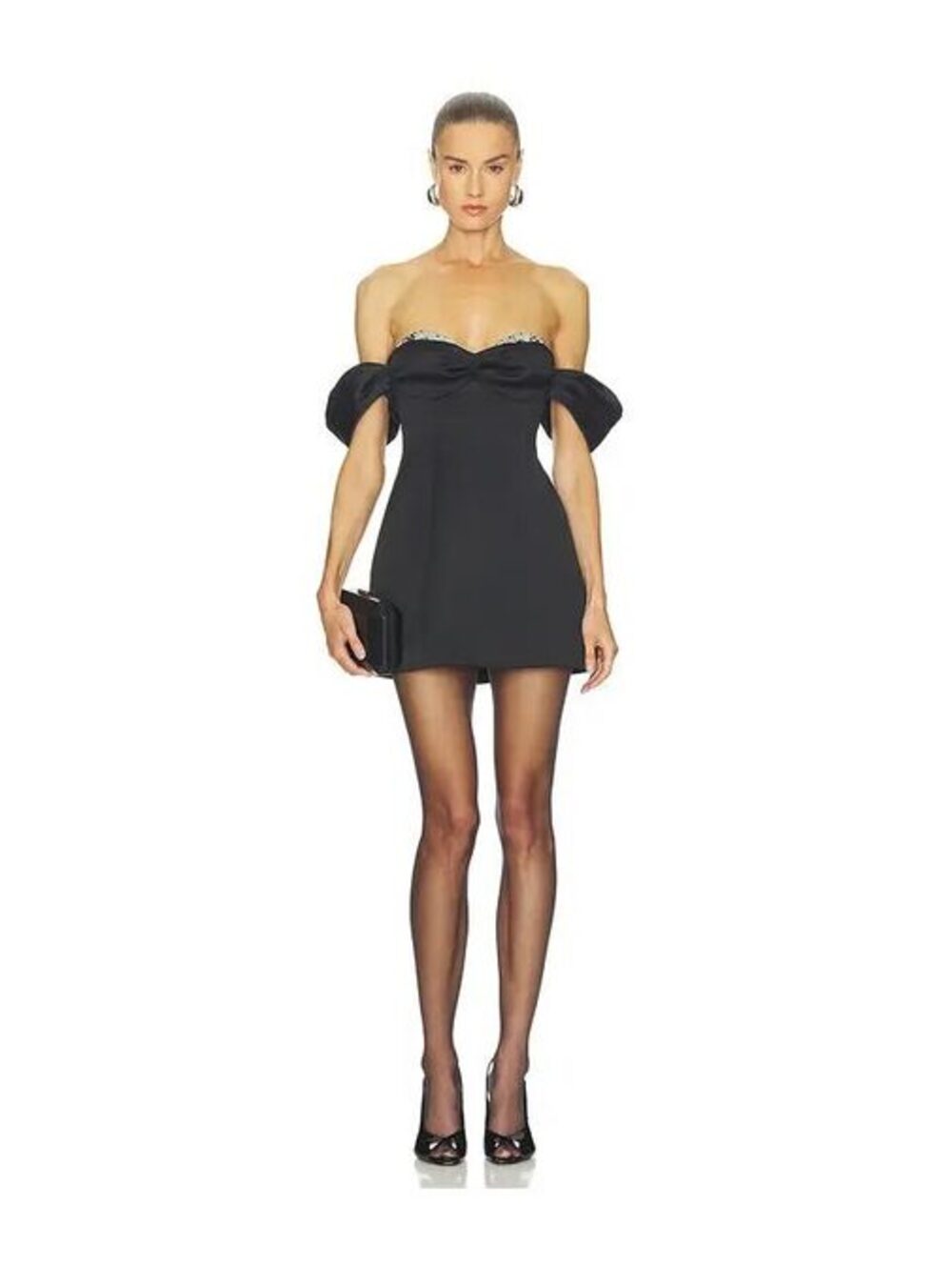 Lovers & friends Caroline Mini Dress